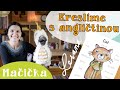 KRESLENIE- Ako sa kreslí mačička- How to draw a cat