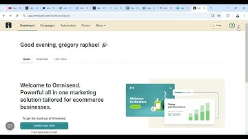 How to Connect Omnisend with HighLevel Workflow actions in GHL. Integrate Omnisend and #GoHighLevel