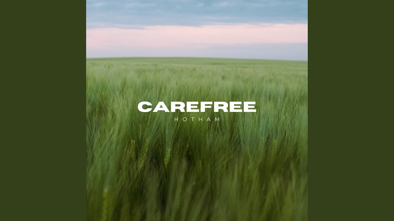 Carefree YouTube