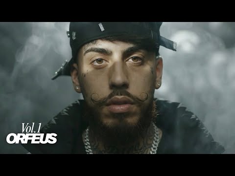 SAMI DUQUE - SXS1 FT. SALCEDO LEYRY (OFFICIAL VISUAL COLLECTION) | ORFEUS 1