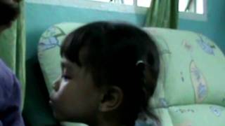 Syafinaz's first song.. full