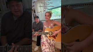 “Everytime You Say Goodbye” - Allison Krauss and Union Station