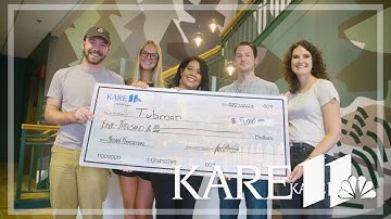 TEGNA Foundation grant recipient: Tubman