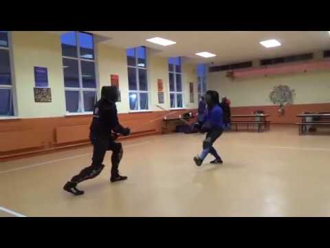 Jordan Vs Keith Farrell