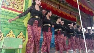 TAMAN SARI KETOPRAK SATRIYO UTOMO DS PUCAKWANGI PATI