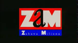 Zabava Miliona (ZaM)