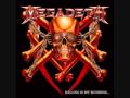 Megadeth - Last Rites/Loved To Death (Remastered Album Version)