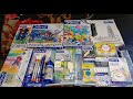 My Ultimate DOMS Stationery Haul! 😍 | Sabse Best Kaunsa Hai?"