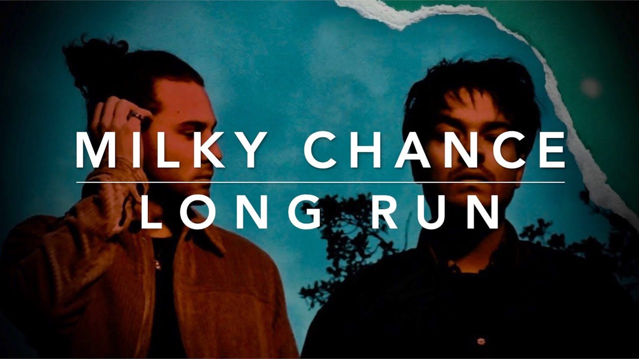 milky chance songs