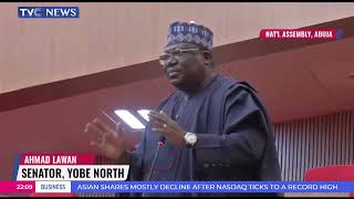 Nigerian Senators To Convene National Summit To Address Farmers-Herders Clashes by TVC News Nigeria 215 views 13 hours ago 2 minutes, 25 seconds