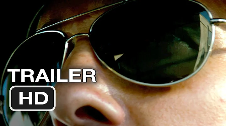 Killer Joe Official Trailer #1 (2012) - William Fr...