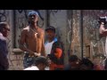 2Pac: “Trapped” BTS Footage (Dear Mama FX)
