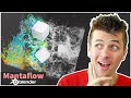 the New Blender Fluid Simulator is AWESOME - MantaFlow Tutorial