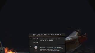 Gunclub vr1st impressions \u0026 gameplay w/ move controllers! (PSVR)