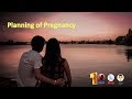 Tips for planning a pregnancy  1000 days  gujarati  drnalini anand