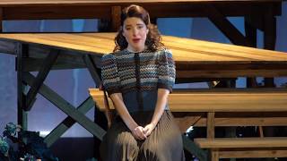 Kátia Kabanová, Leoš Janáček | Theatro São Pedro