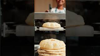 ##roti maker machine ####