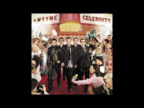 *NSYNC - Just Don't Tell Me That