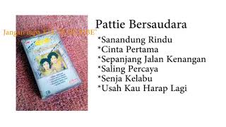 Pattie Bersaudara - Album Emas #1/2