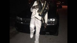 balmain - Mac Bass prob by:(theBeatPlug)