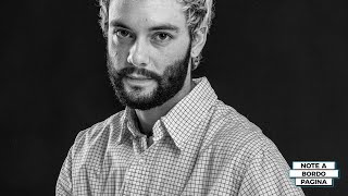 Note A Bordo Pagina - Francesco Cicconetti, Scheletro Femmina