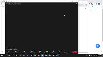 Zoom Meetings for Authenticated Users Only