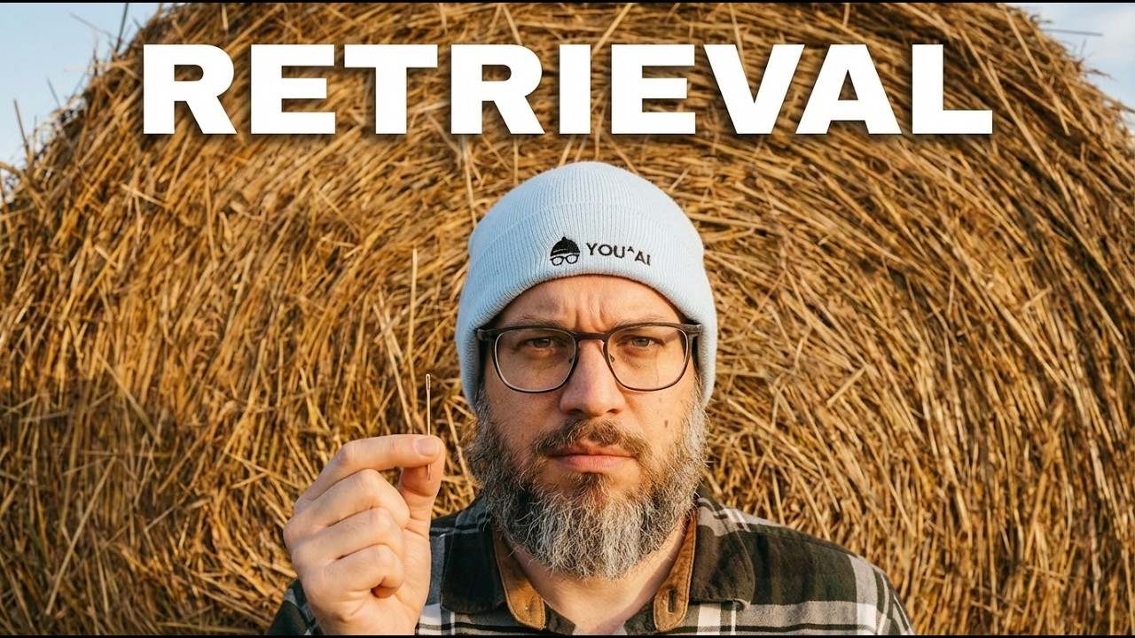 OpenAI Leaked GPT-5.4. It's a Distraction. (The AI Lock-In No One Is Talking About)