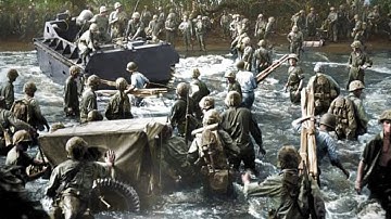 WW2’s Invincible Fortress the US Never Attacked | The Rabaul Bypass Strategy | Decoding History