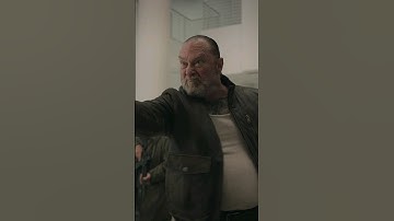 Fuches kills Noho Hank | Barry Season 4 | #shorts