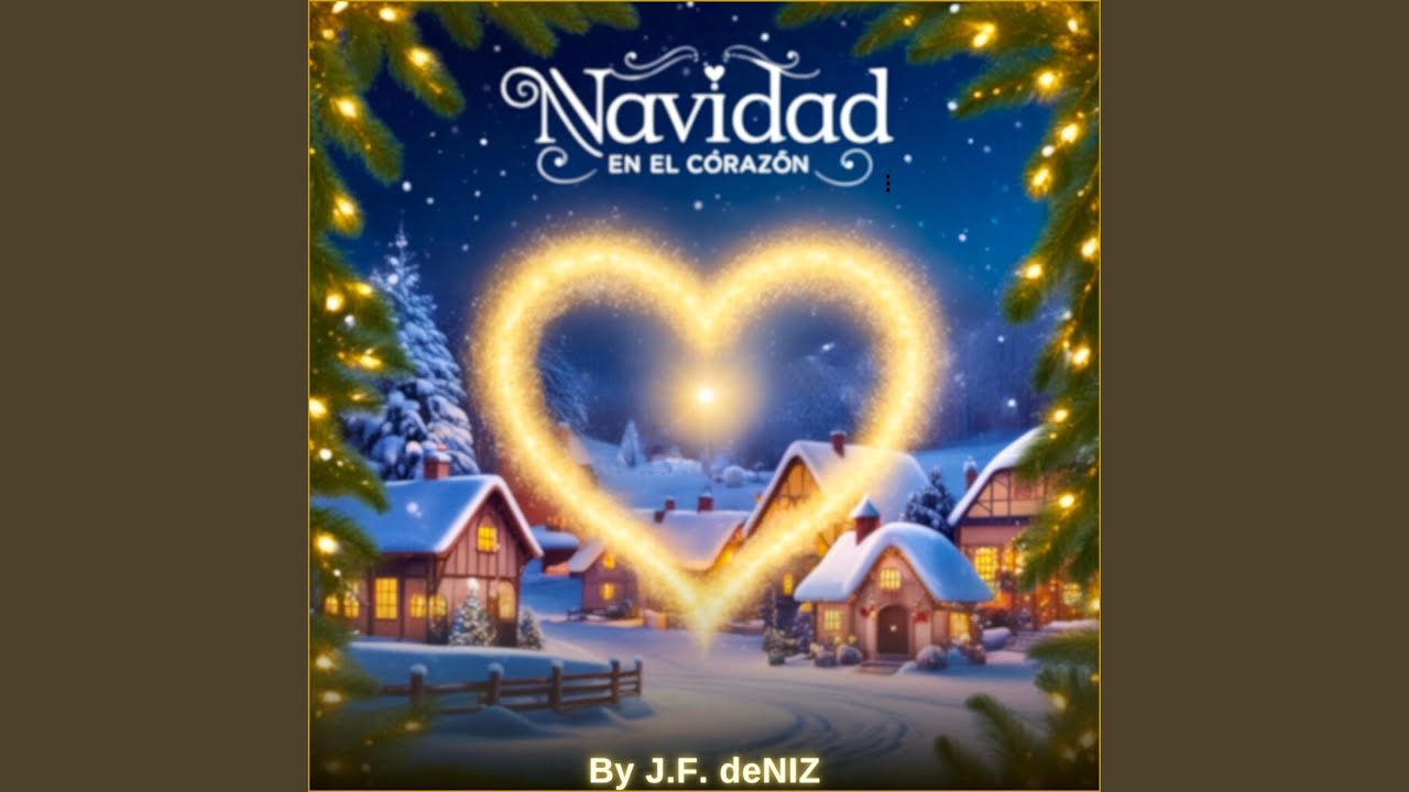 Obejrzyj Navidad Para Recordar (II) w YouTube