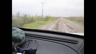 Día de pesca en Antonio Carboni (Lobos)