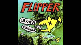 Flipper - The Lights, The Sound