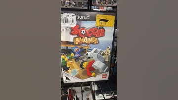 #playstation #retrogaming #vlog #shorts #foryou #lego #videogames #short #short #ps2 #fyp