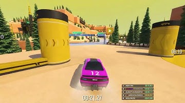 Track of the day - 23.10.25 Desert Chronos by artroy666 56.778