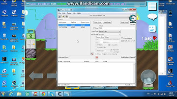 Growtopia:How to hack gems