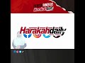 BERITA RINGKAS HARAKAHDAILY 25 FEB 2022