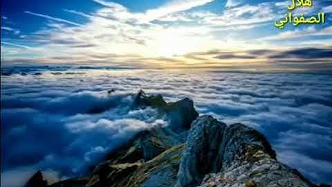 ما تيسر من سورة الاحزاب القارئ /خالد جابر يتيمي #وفقه_الله