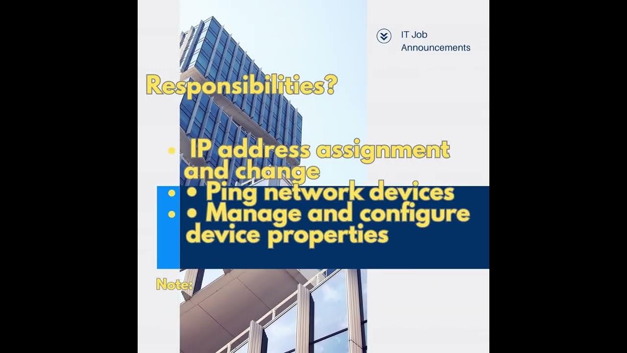 Service and Installation Job Technician 55 65k per yr CEA IT