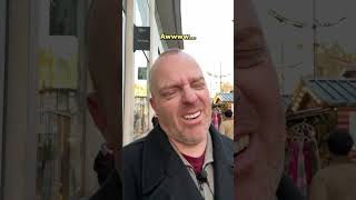 Celebrity The Funniest Christmas Joke Ever 🤣 Wealth