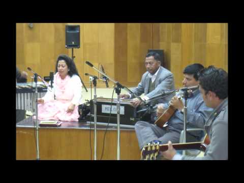 Sangeeta Shakya - Kati Din