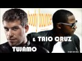 Tujamo & Taio Cruz - booty bounce (vocal mix)