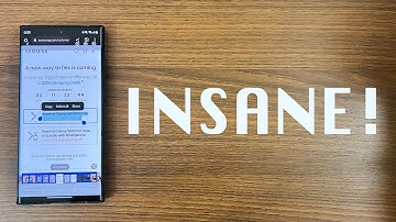 Samsung One UI 5.0-This Hidden Galaxy Smartphone Feature Will Shock YOU!