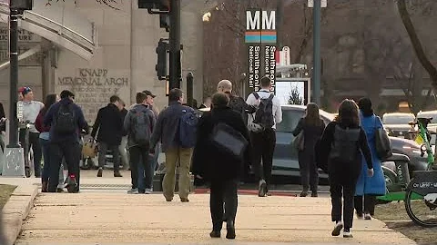 Government shutdown latest | Nov. 10, 2025 | Possible end in sight