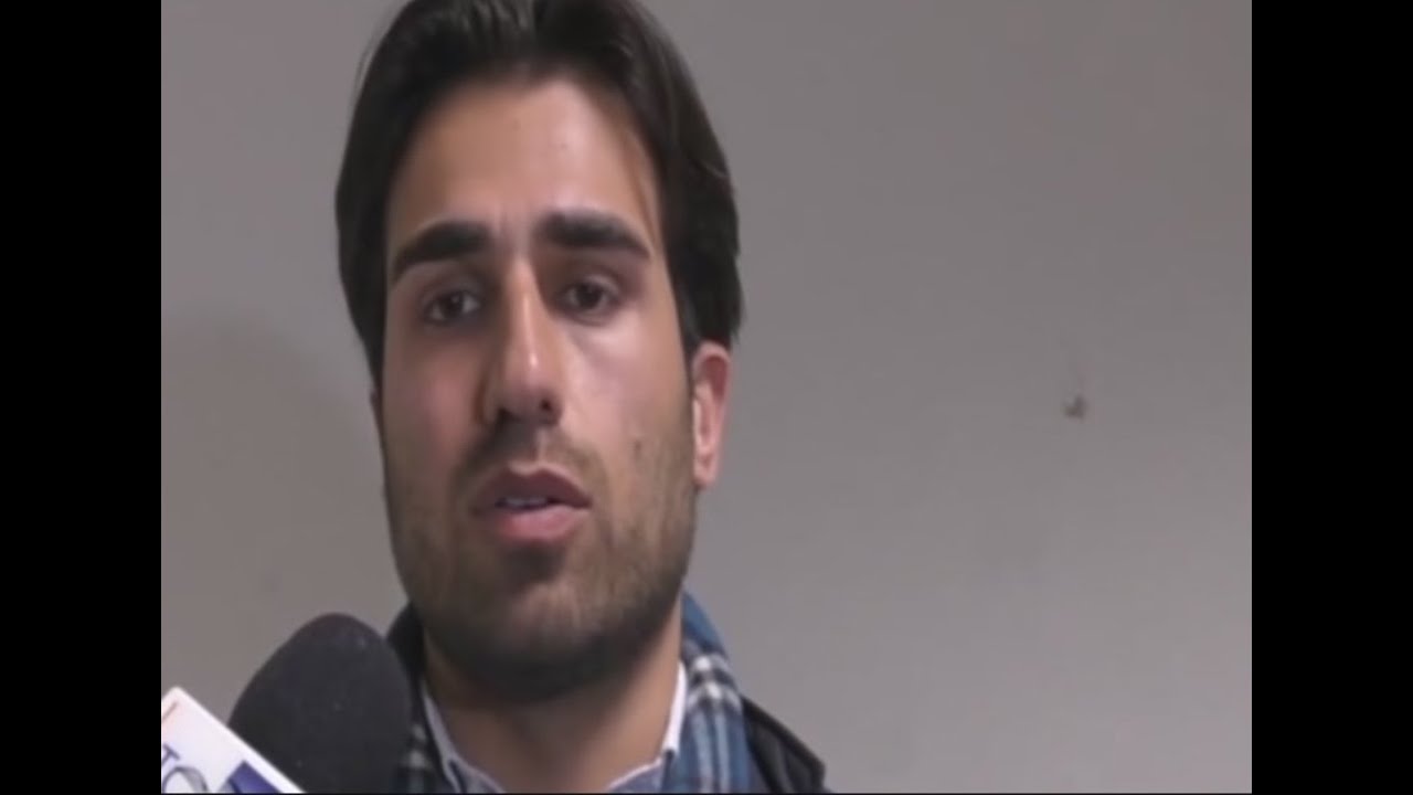 Camastra: Il sindaco parla del servizio idrico