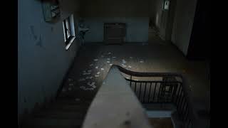 Haunted Voices Whispering Creepy Sound Effect screenshot 5