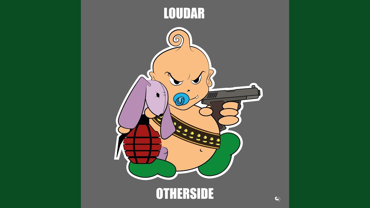 Watch Otherside on YouTube Watch Otherside on YouTube