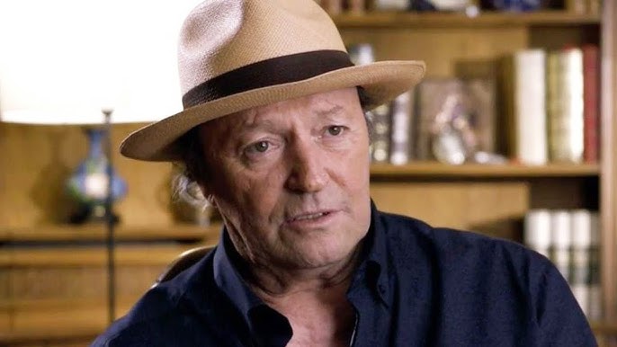 Alarma por Amador Mohedano: Ingresado de urgencia y grave estado - YouTube