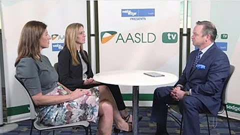 Interview with Cynthia Levy, MD, FAASLD & Elizabet...