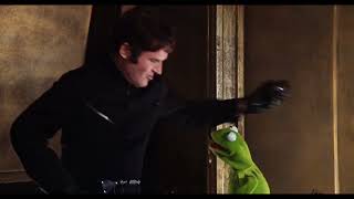 The Great Muppet Caper: Keep Away / Miss Piggy Saves the Day