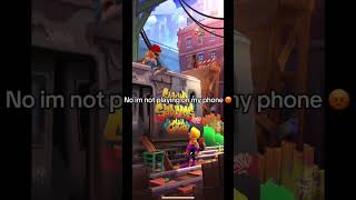 Rep0St From My Tiktok, I Luv Subway Surfers